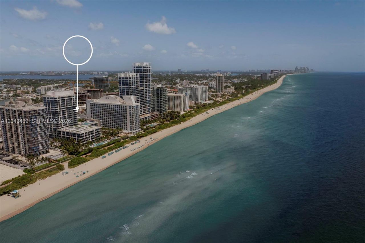 6799 Collins Ave , Unit 1402, Miami Beach, FL 33141 Photo