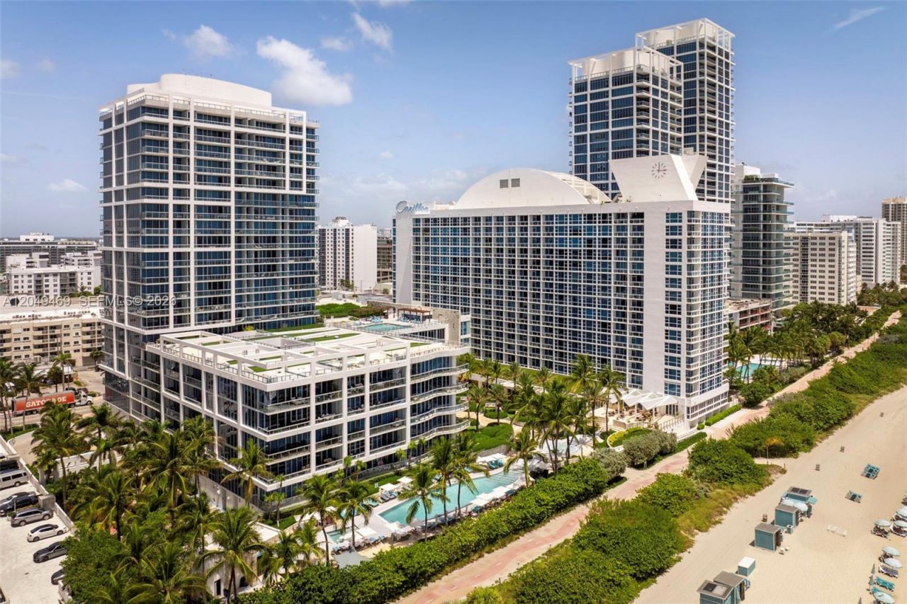 6799 Collins Ave , Unit 1402, Miami Beach, FL 33141 Photo