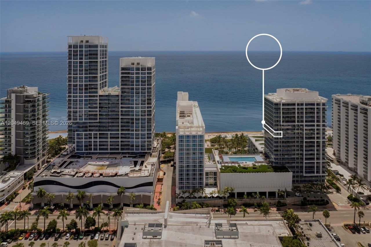 6799 Collins Ave , Unit 1402, Miami Beach, FL 33141 Photo