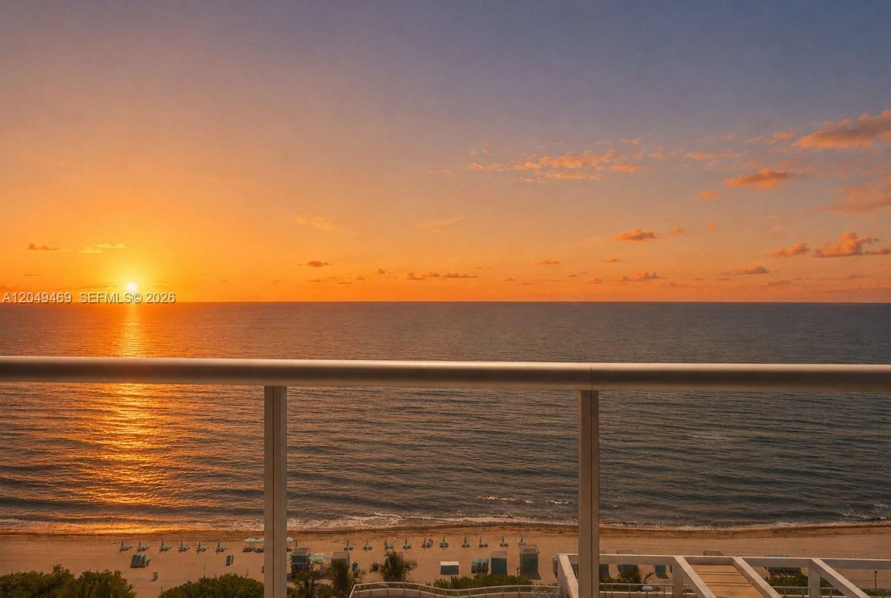 6799 Collins Ave , Unit 1402, Miami Beach, FL 33141 Photo