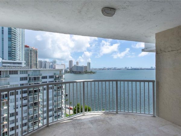 1420 Brickell Bay Dr , Unit 1604B, Miami, FL 33131