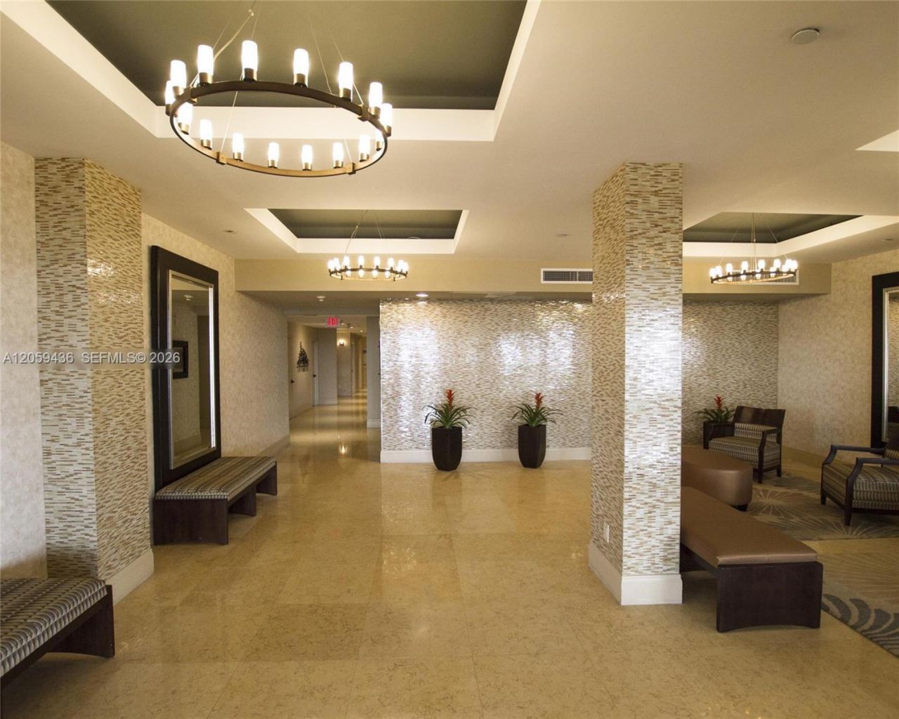 1420 Brickell Bay Dr, Unit 1604B, Miami, FL 33131 Photo