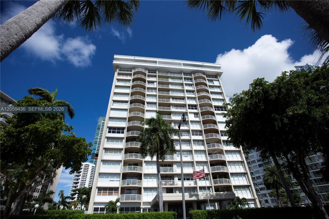 1420 Brickell Bay Dr, Unit 1604B, Miami, FL 33131 Photo
