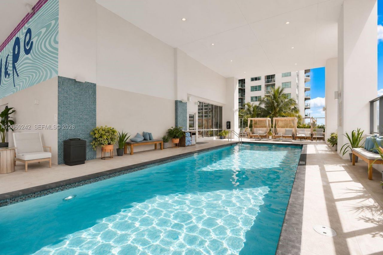 227 NE 2nd St , Unit 2000, Miami, FL 33132 Photo