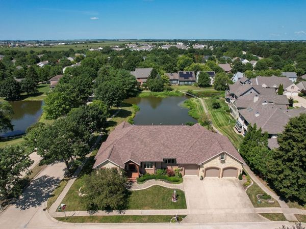 2427 Prairieridge Place , Champaign, IL 61822