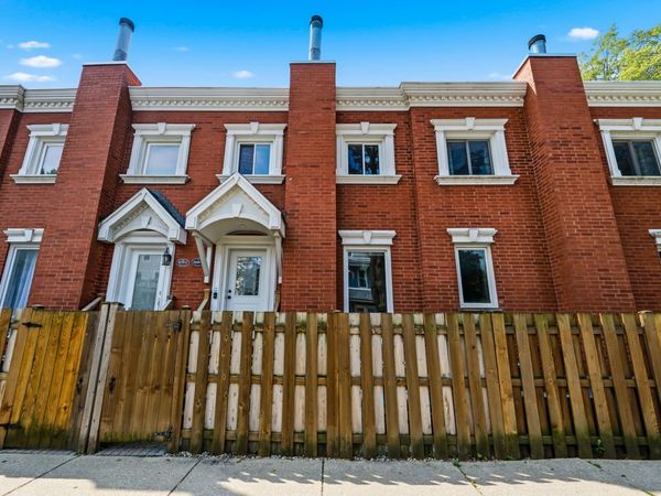 2659 N WAYNE Avenue , Unit B, Chicago, IL 60614