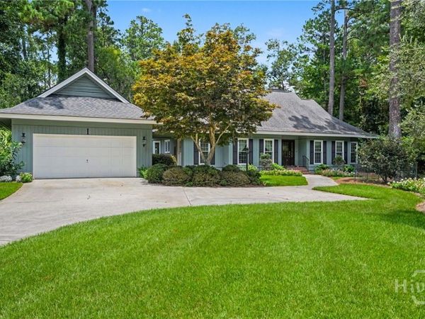 1 Mayhaw Lane , Savannah, GA 31411