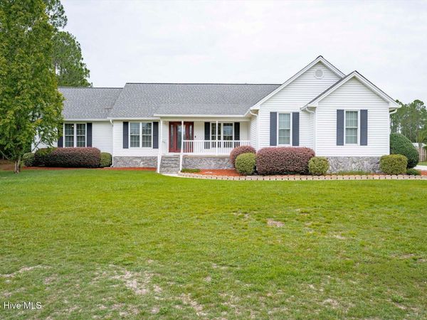 328 Mustang Drive , Graniteville, SC 29829