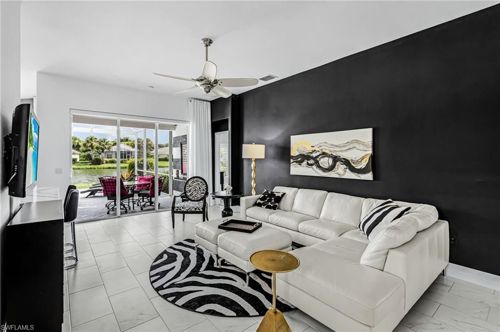 2495 Belleville Ct, Cape Coral, FL 33991 Photo