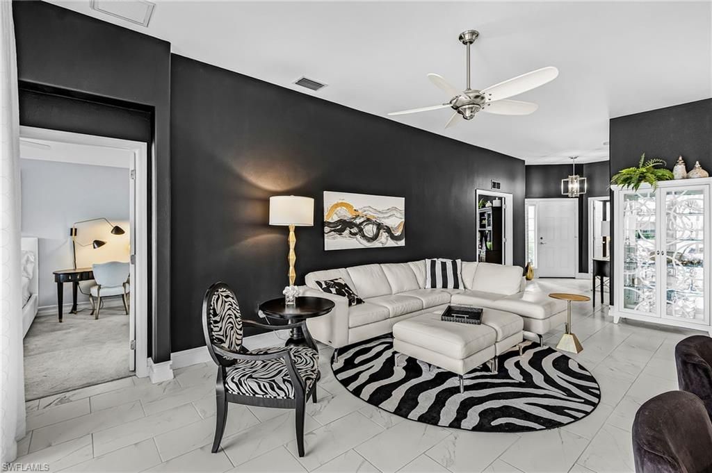 2495 Belleville Ct, Cape Coral, FL 33991 Photo
