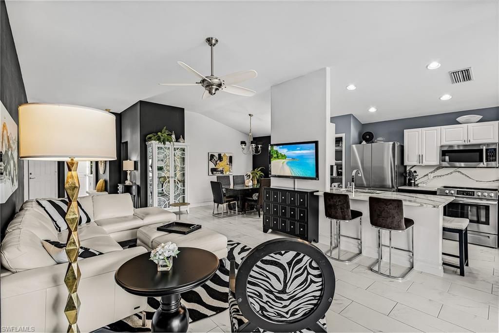 2495 Belleville Ct, Cape Coral, FL 33991 Photo
