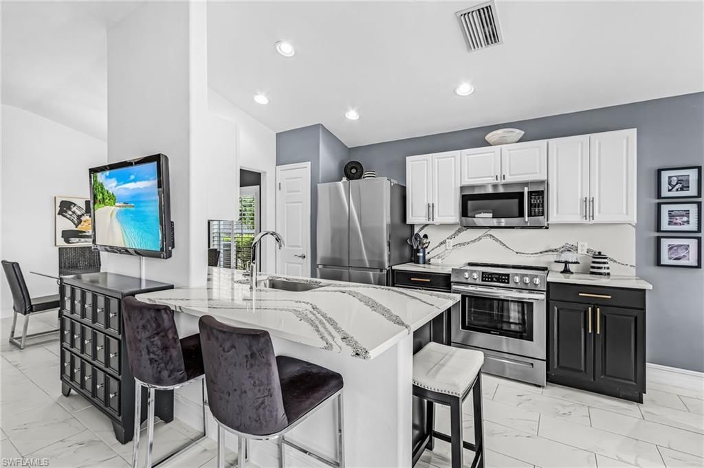 2495 Belleville Ct, Cape Coral, FL 33991 Photo