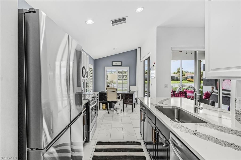 2495 Belleville Ct, Cape Coral, FL 33991 Photo