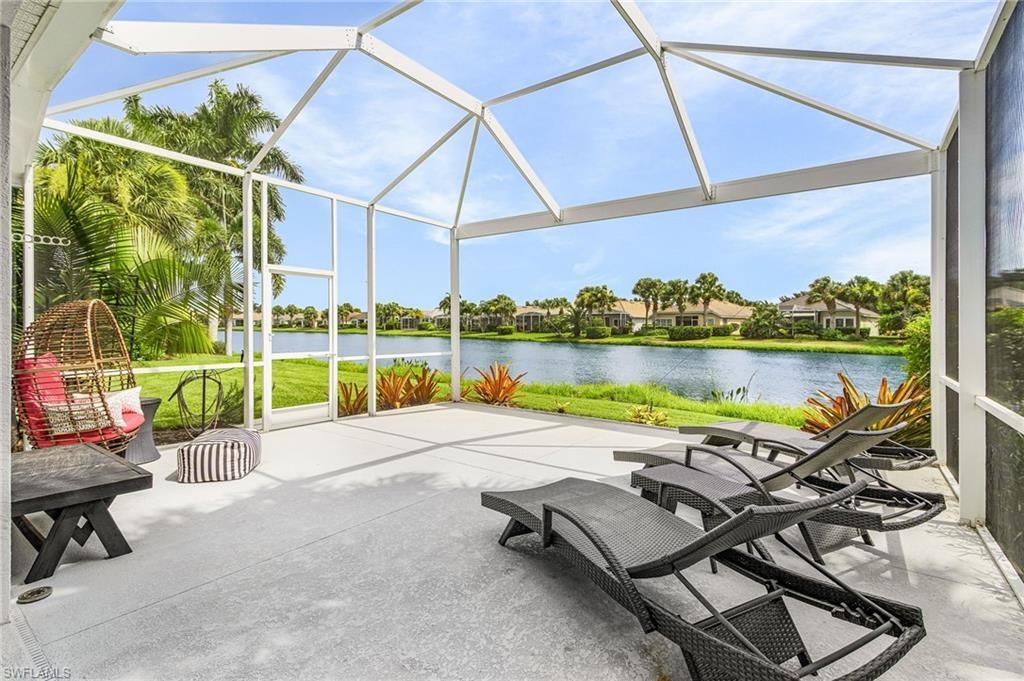 2495 Belleville Ct, Cape Coral, FL 33991 Photo