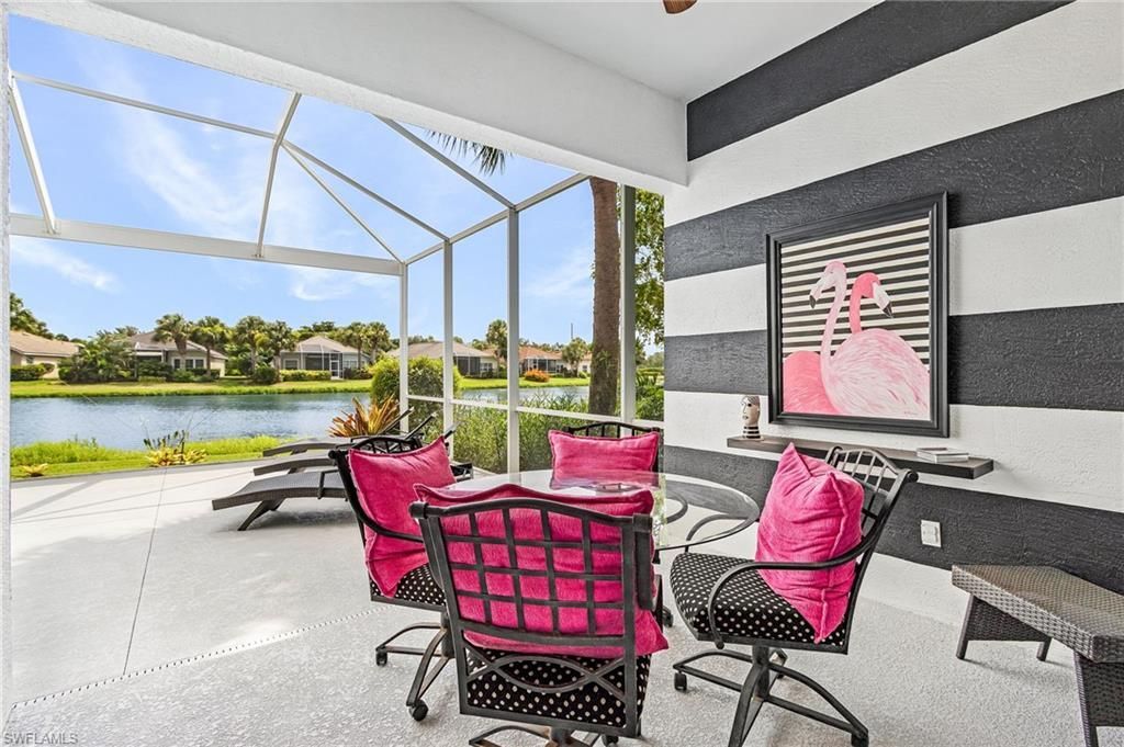 2495 Belleville Ct, Cape Coral, FL 33991 Photo