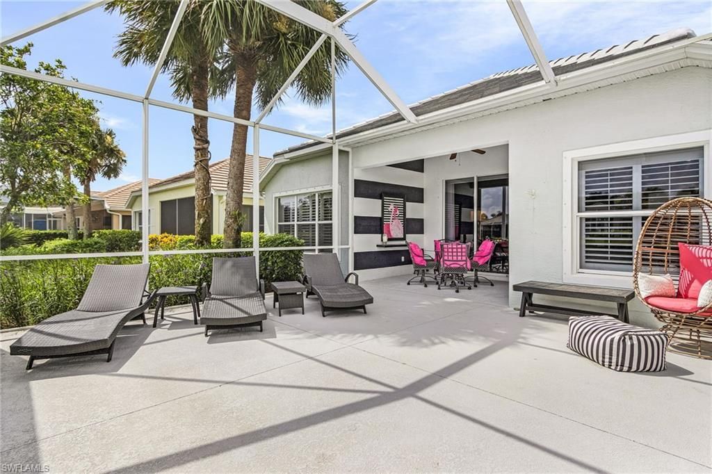2495 Belleville Ct, Cape Coral, FL 33991 Photo