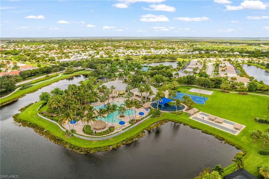 2495 Belleville Ct, Cape Coral, FL 33991 Photo