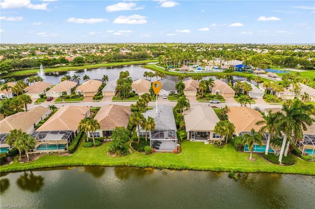 2495 Belleville Ct, Cape Coral, FL 33991 Photo