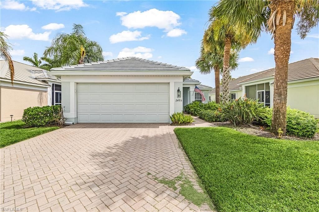 2495 Belleville Ct, Cape Coral, FL 33991 Photo