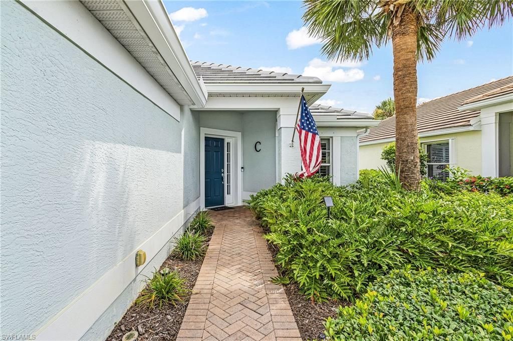 2495 Belleville Ct, Cape Coral, FL 33991 Photo