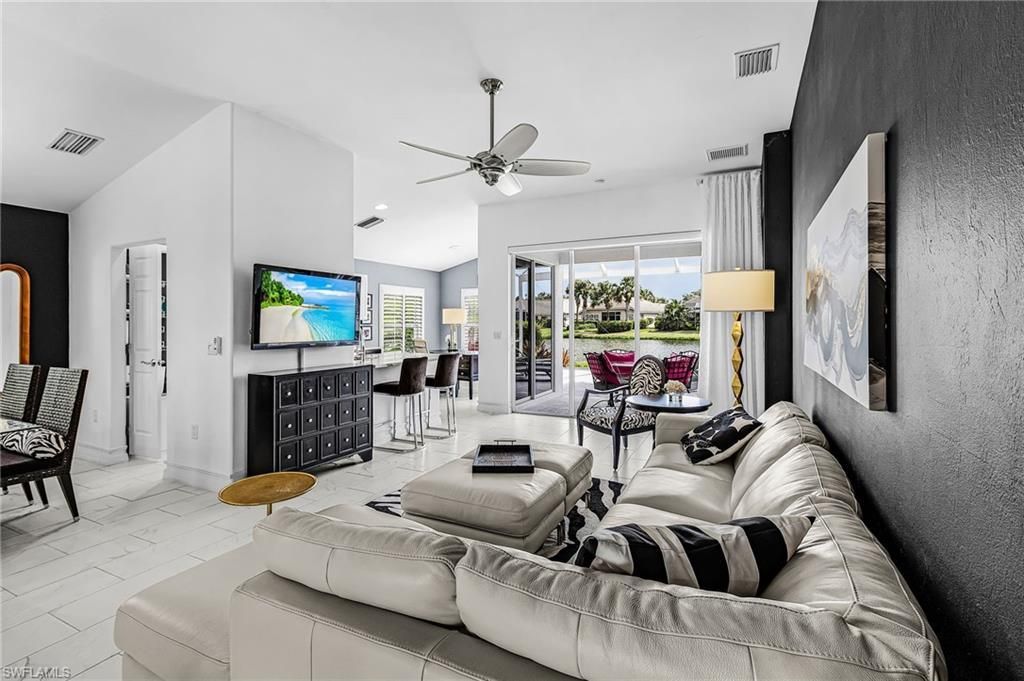 2495 Belleville Ct, Cape Coral, FL 33991 Photo