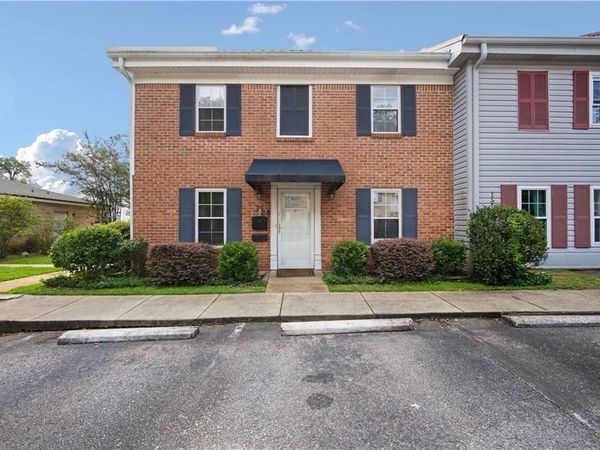 4017 Cottage Hill Road, Unit 73, Mobile, AL 36609