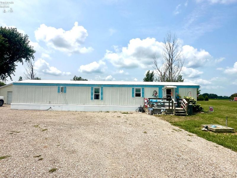 5798 N Humphrey Road, Oak Harbor, OH 43449 Photo 1