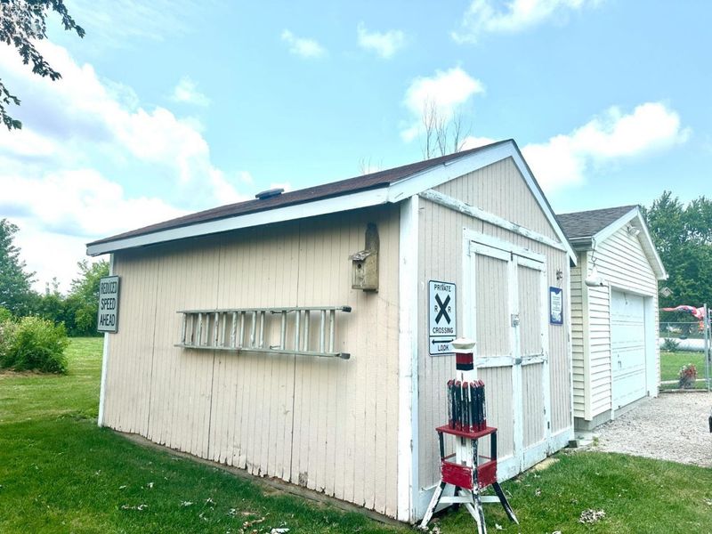 5798 N Humphrey Road, Oak Harbor, OH 43449 Photo 23