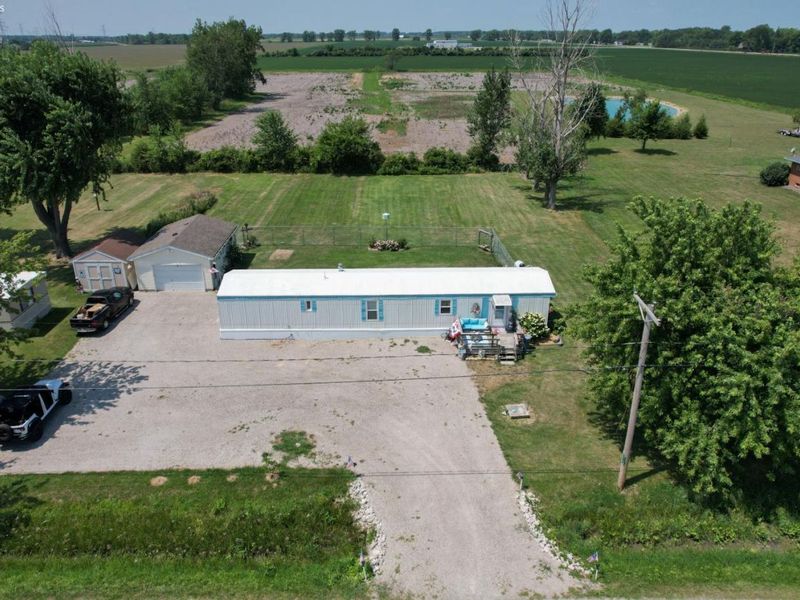 5798 N Humphrey Road, Oak Harbor, OH 43449 Photo 48