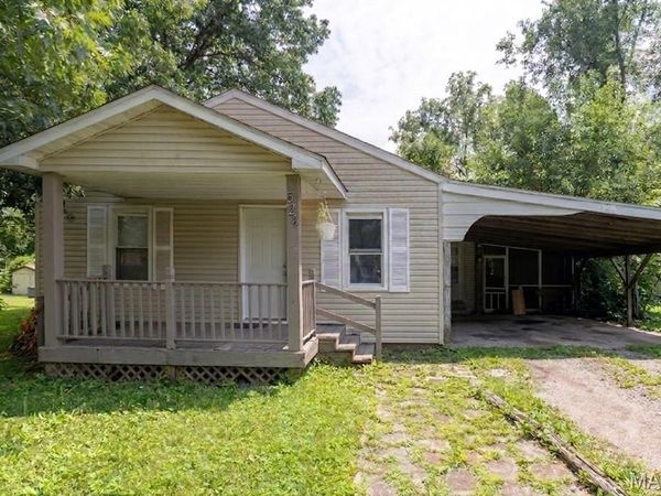 524 Belvedere Drive , Belleville, IL 62223