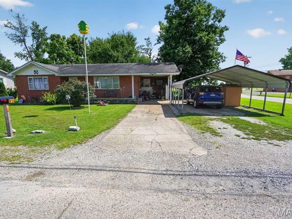 914 Delano Street, Poplar Bluff, MO 63901