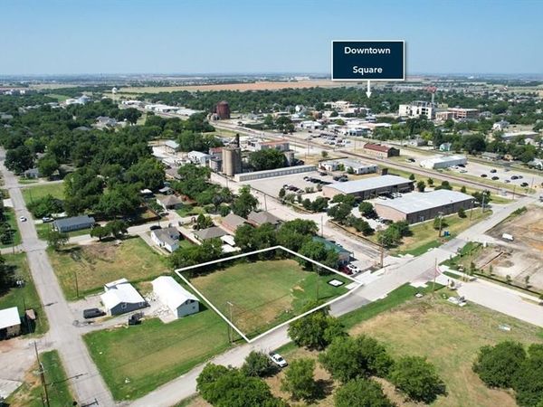 0000 E Malone Street , Celina, TX 75009