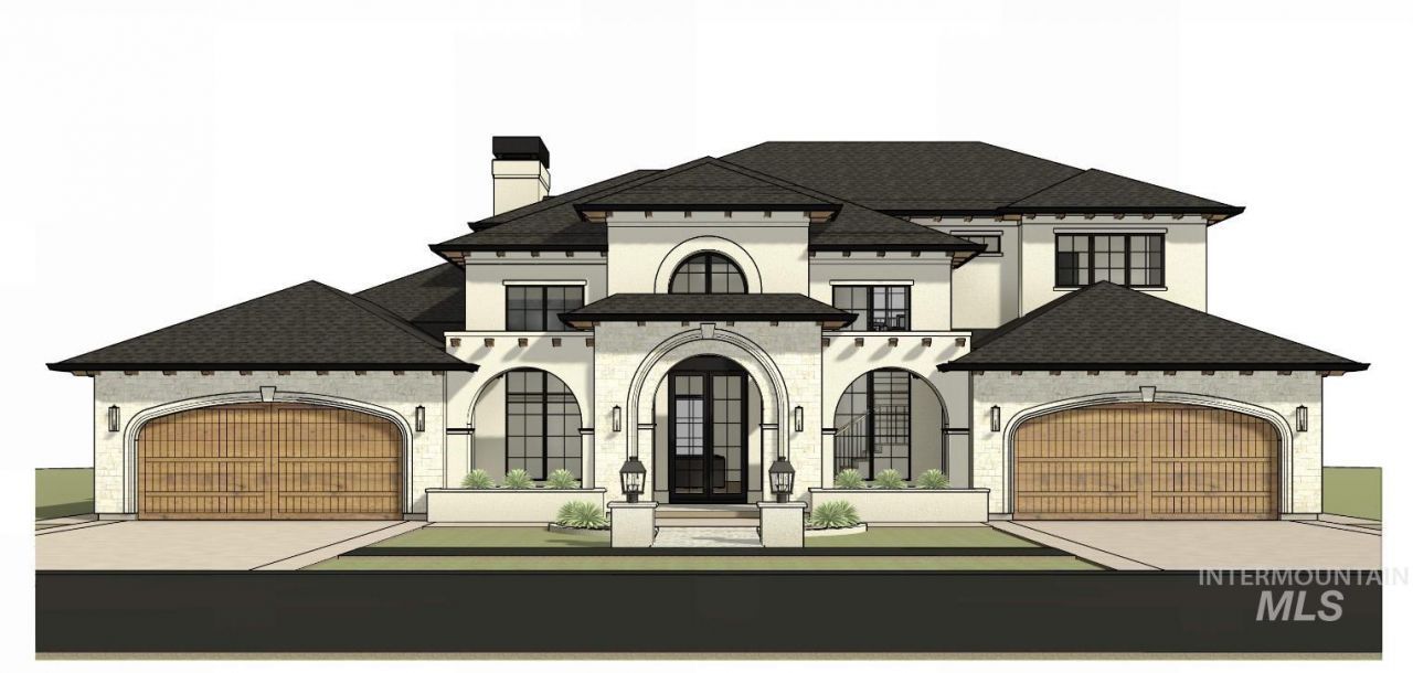 3732 N Harvest Moon Way, Eagle, ID 83616 Main Photo