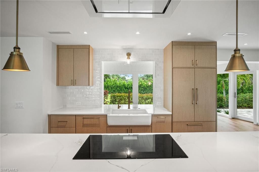 664 Pompano Dr , Naples, FL 34110 Photo