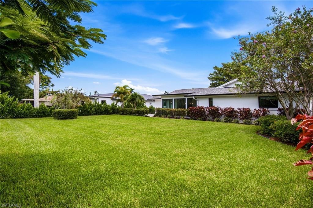 664 Pompano Dr , Naples, FL 34110 Photo