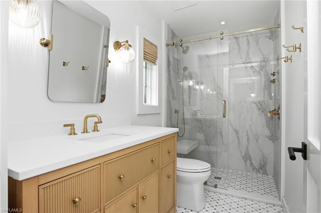 664 Pompano Dr , Naples, FL 34110 Photo