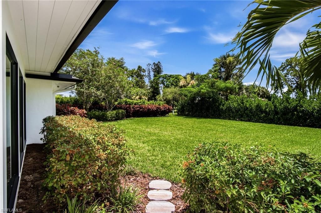 664 Pompano Dr , Naples, FL 34110 Photo
