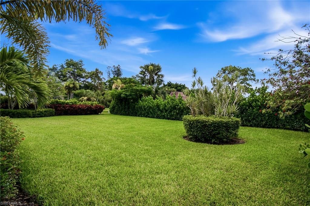 664 Pompano Dr , Naples, FL 34110 Photo