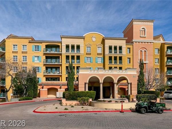 30 Strada Di Villaggio , Unit 149, Henderson, NV 89011