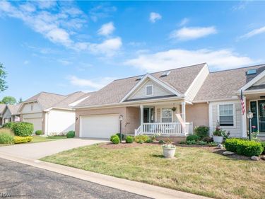 1848 Southpointe Circle NE, Canton, OH 44714