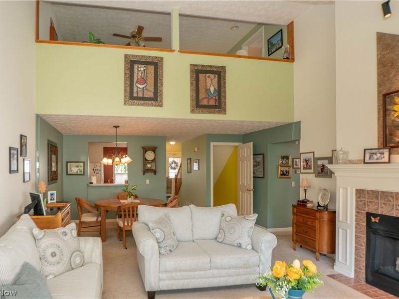 1848 Southpointe Circle NE, Canton, OH 44714 Photo 13