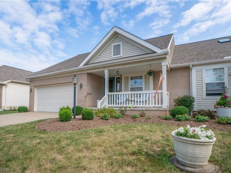 1848 Southpointe Circle NE, Canton, OH 44714 Photo 37