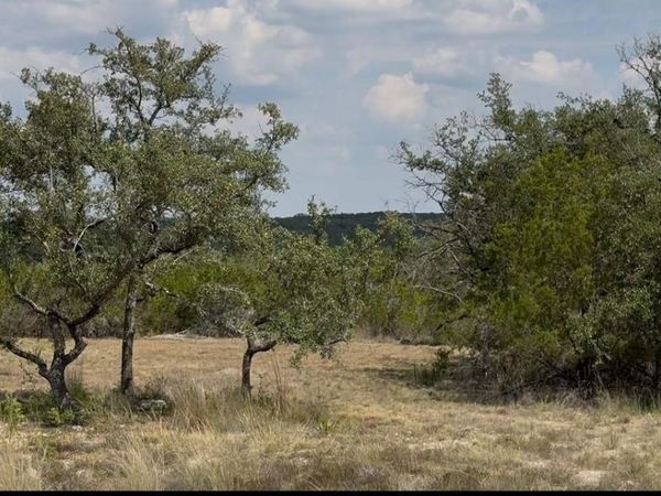 Lot 36 - 6.65 Acres - Round Mountain Reserve DR, Round Mountain, TX 78663