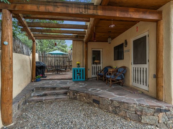 810 1/2 Abeyta , Santa Fe, NM 87505