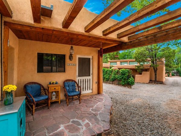 810 1/2 Abeyta, Santa Fe, NM 87505
