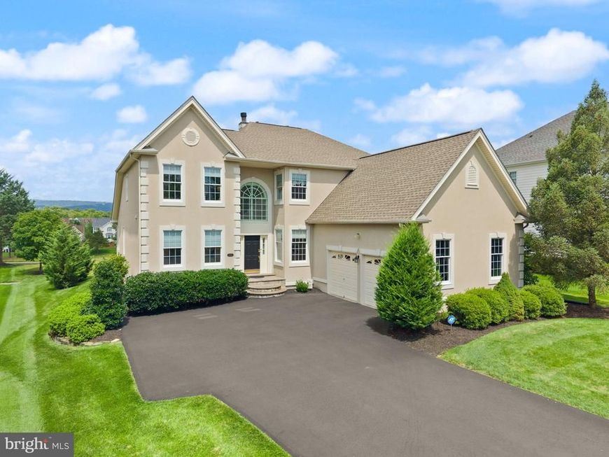15243 Golf View Drive , Haymarket, VA 20169 Main Photo