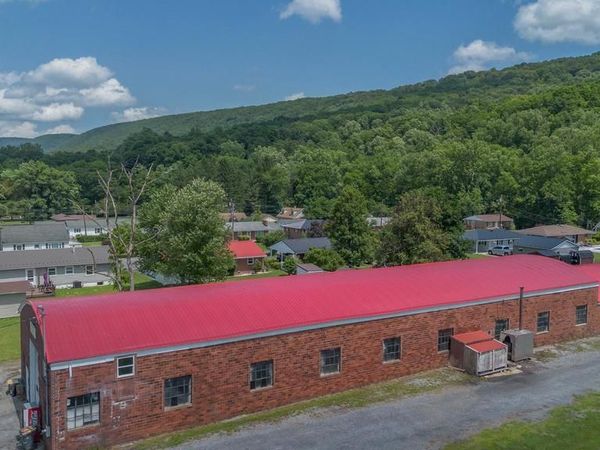 612 BRADDOCK AVENUE , LAVALE, MD 21502