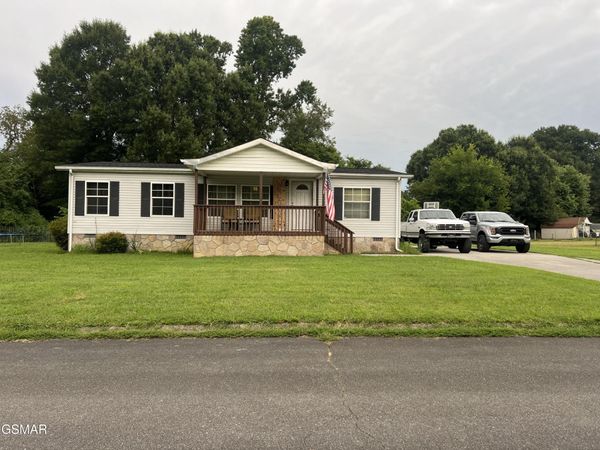 3128 Clover Circle, Sevierville, TN 37876