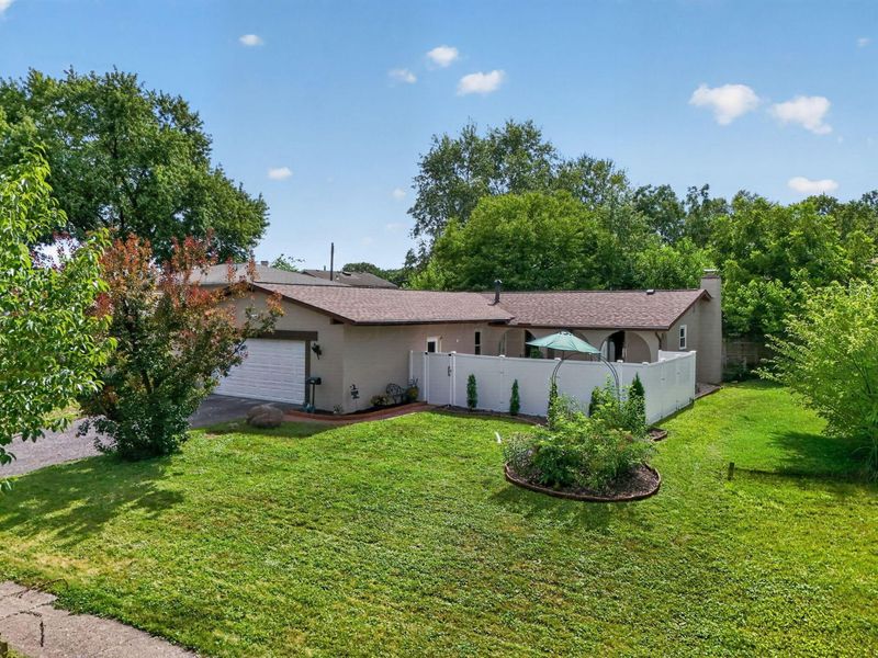 5093 Northtowne Boulevard, Columbus, OH 43229 Photo 2