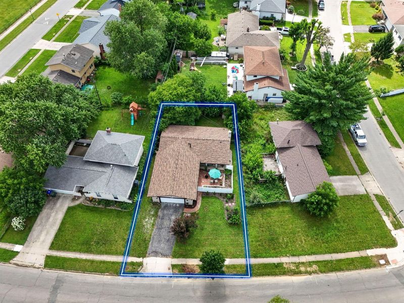 5093 Northtowne Boulevard, Columbus, OH 43229 Photo 50